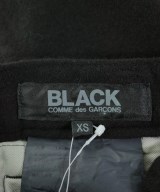BLACK COMME des GARCONS（ブラックコムデギャルソン）その他 黒 サイズ:XS レディース/2200633888022
