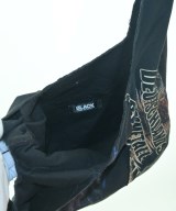 BLACK COMME des GARCONS（ブラックコムデギャルソン）その他 黒 サイズ:- メンズ/2200634322037