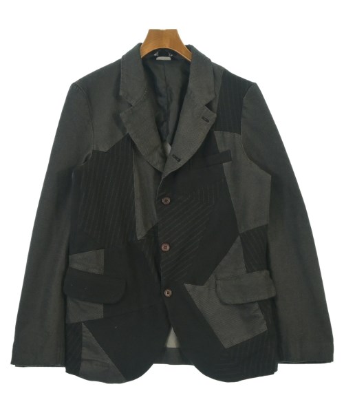 ブラックコムデギャルソン(BLACK COMME des GARCONS)のBLACK COMME des GARCONS ジャケット
