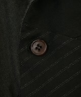 BLACK COMME des GARCONS（ブラックコムデギャルソン）ジャケット グレー サイズ:L メンズ/2200634334016