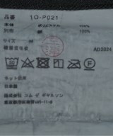 BLACK COMME des GARCONS（ブラックコムデギャルソン）その他 黒 サイズ:M メンズ/2200634334023