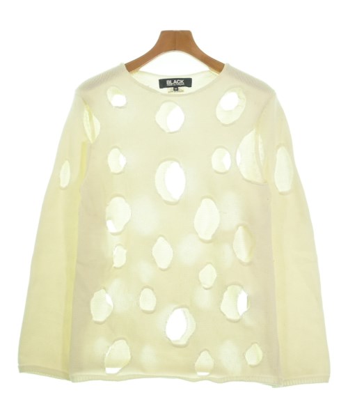 ブラックコムデギャルソン(BLACK COMME des GARCONS)のBLACK COMME des GARCONS ニット・セーター