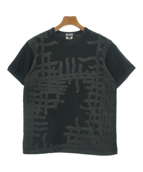 ブラックコムデギャルソン(BLACK COMME des GARCONS)のBLACK COMME des GARCONS Tシャツ・カットソー