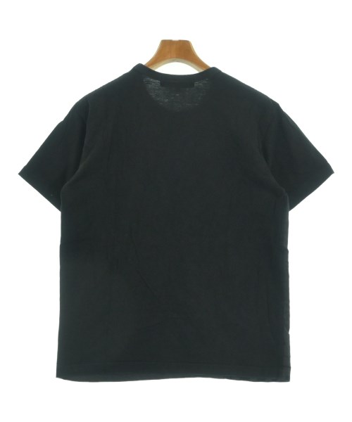 BLACK COMME des GARCONS（ブラックコムデギャルソン）Tシャツ・カットソー 黒 サイズ:L メンズ/2200607766103