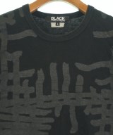 BLACK COMME des GARCONS（ブラックコムデギャルソン）Tシャツ・カットソー 黒 サイズ:L メンズ/2200607766103