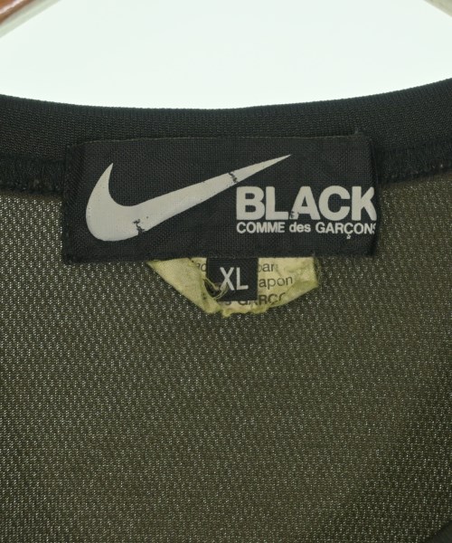 BLACK COMME des GARCONS（ブラックコムデギャルソン）Tシャツ・カットソー カーキ サイズ:XL メンズ/2200589989262