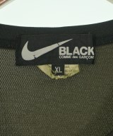 BLACK COMME des GARCONS（ブラックコムデギャルソン）Tシャツ・カットソー カーキ サイズ:XL メンズ/2200589989262