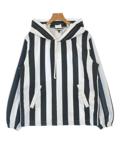 ブラックコムデギャルソン(BLACK COMME des GARCONS)のBLACK COMME des GARCONS パーカー