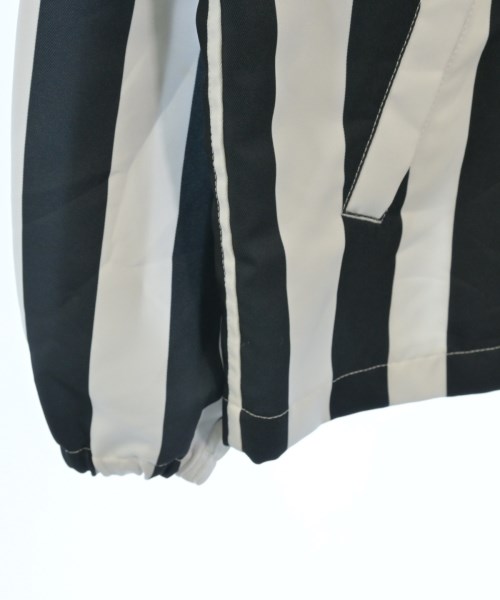 BLACK COMME des GARCONS（ブラックコムデギャルソン）パーカー 白 サイズ:L メンズ/2200607480177