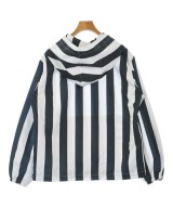 BLACK COMME des GARCONS（ブラックコムデギャルソン）パーカー 白 サイズ:L メンズ/2200607480177