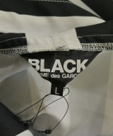 BLACK COMME des GARCONS（ブラックコムデギャルソン）パーカー 白 サイズ:L メンズ/2200607480177