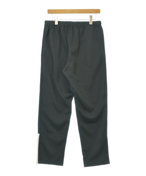 BLACK COMME des GARCONS（ブラックコムデギャルソン）スウェットパンツ 黒 サイズ:L メンズ/2200609937266