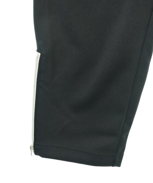 BLACK COMME des GARCONS（ブラックコムデギャルソン）スウェットパンツ 黒 サイズ:L メンズ/2200609937266