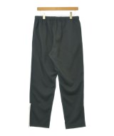 BLACK COMME des GARCONS（ブラックコムデギャルソン）スウェットパンツ 黒 サイズ:L メンズ/2200609937266