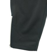 BLACK COMME des GARCONS（ブラックコムデギャルソン）スウェットパンツ 黒 サイズ:L メンズ/2200609937266