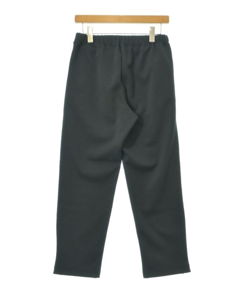 BLACK COMME des GARCONS（ブラックコムデギャルソン）スウェットパンツ 黒 サイズ:S メンズ/2200609937273
