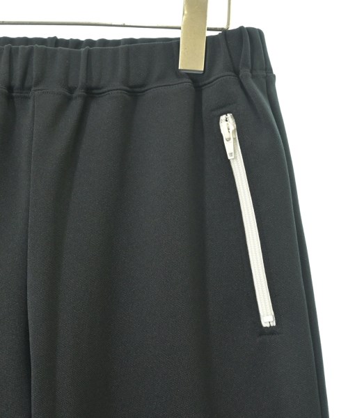 BLACK COMME des GARCONS（ブラックコムデギャルソン）スウェットパンツ 黒 サイズ:S メンズ/2200609937273