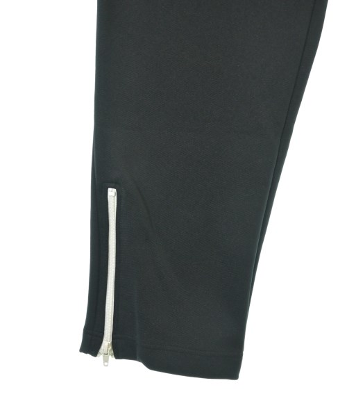 BLACK COMME des GARCONS（ブラックコムデギャルソン）スウェットパンツ 黒 サイズ:S メンズ/2200609937273