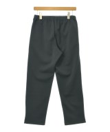BLACK COMME des GARCONS（ブラックコムデギャルソン）スウェットパンツ 黒 サイズ:S メンズ/2200609937273