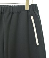 BLACK COMME des GARCONS（ブラックコムデギャルソン）スウェットパンツ 黒 サイズ:S メンズ/2200609937273