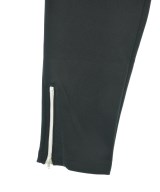 BLACK COMME des GARCONS（ブラックコムデギャルソン）スウェットパンツ 黒 サイズ:S メンズ/2200609937273