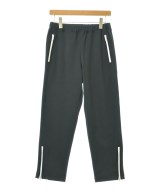 BLACK COMME des GARCONS スウェットパンツ