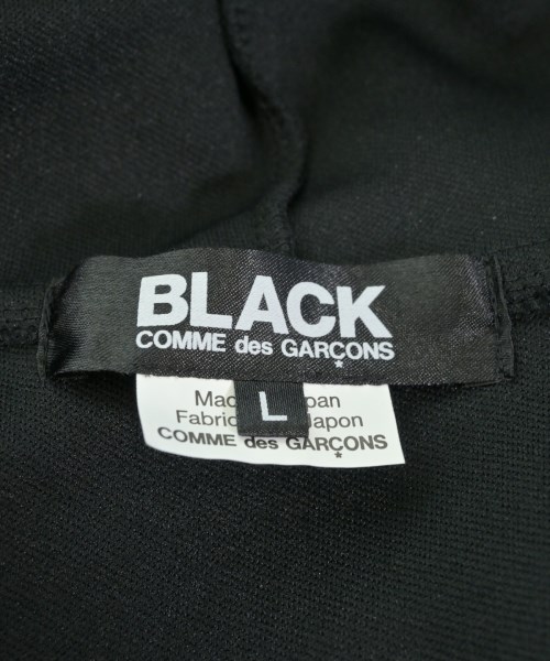 BLACK COMME des GARCONS（ブラックコムデギャルソン）その他 黒 サイズ:L メンズ/2200609937280