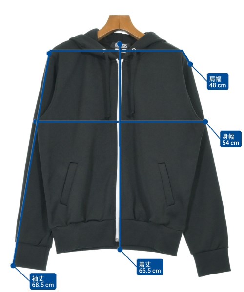 BLACK COMME des GARCONS（ブラックコムデギャルソン）その他 黒 サイズ:L メンズ/2200609937280