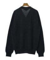 BLACK COMME des GARCONS（ブラックコムデギャルソン）カーディガン 黒 サイズ:L メンズ/2200609937297
