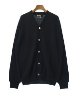 BLACK COMME des GARCONS カーディガン