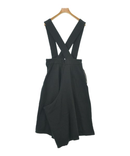 BLACK COMME des GARCONS（ブラックコムデギャルソン）ワンピース 黒 サイズ:XS レディース/2200610521027