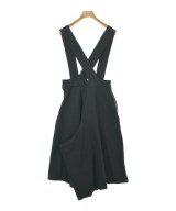 BLACK COMME des GARCONS（ブラックコムデギャルソン）ワンピース 黒 サイズ:XS レディース/2200610521027