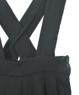 BLACK COMME des GARCONS（ブラックコムデギャルソン）ワンピース 黒 サイズ:XS レディース/2200610521027