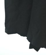 BLACK COMME des GARCONS（ブラックコムデギャルソン）ワンピース 黒 サイズ:XS レディース/2200610521027