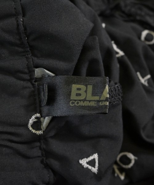 BLACK COMME des GARCONS（ブラックコムデギャルソン）ひざ丈スカート 黒 サイズ:S レディース/2200610022227