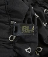BLACK COMME des GARCONS（ブラックコムデギャルソン）ひざ丈スカート 黒 サイズ:S レディース/2200610022227