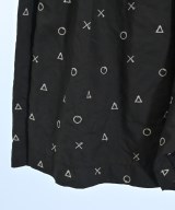 BLACK COMME des GARCONS（ブラックコムデギャルソン）ひざ丈スカート 黒 サイズ:S レディース/2200610022227