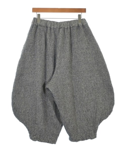 BLACK COMME des GARCONS（ブラックコムデギャルソン）その他 グレー サイズ:S レディース/2200610758010