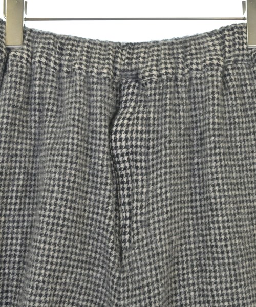 BLACK COMME des GARCONS（ブラックコムデギャルソン）その他 グレー サイズ:S レディース/2200610758010