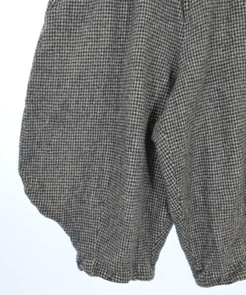 BLACK COMME des GARCONS（ブラックコムデギャルソン）その他 グレー サイズ:S レディース/2200610758010