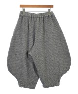 BLACK COMME des GARCONS（ブラックコムデギャルソン）その他 グレー サイズ:S レディース/2200610758010