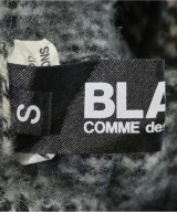 BLACK COMME des GARCONS（ブラックコムデギャルソン）その他 グレー サイズ:S レディース/2200610758010