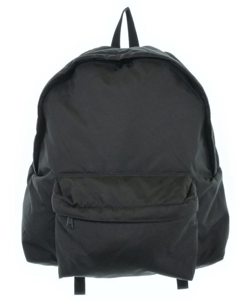 ブラックコムデギャルソン(BLACK COMME des GARCONS)のBLACK COMME des GARCONS バックパック・リュック