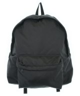 BLACK COMME des GARCONS（ブラックコムデギャルソン）バックパック・リュック 黒 サイズ:- メンズ/2200610930041
