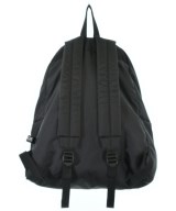 BLACK COMME des GARCONS（ブラックコムデギャルソン）バックパック・リュック 黒 サイズ:- メンズ/2200610930041