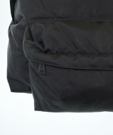 BLACK COMME des GARCONS（ブラックコムデギャルソン）バックパック・リュック 黒 サイズ:- メンズ/2200610930041