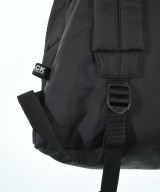 BLACK COMME des GARCONS（ブラックコムデギャルソン）バックパック・リュック 黒 サイズ:- メンズ/2200610930041