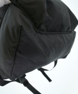 BLACK COMME des GARCONS（ブラックコムデギャルソン）バックパック・リュック 黒 サイズ:- メンズ/2200610930041