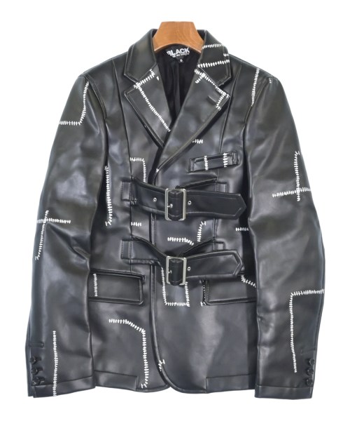 ブラックコムデギャルソン(BLACK COMME des GARCONS)のBLACK COMME des GARCONS テーラードジャケット