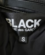 BLACK COMME des GARCONS（ブラックコムデギャルソン）テーラードジャケット 黒 サイズ:S メンズ/2200611072016